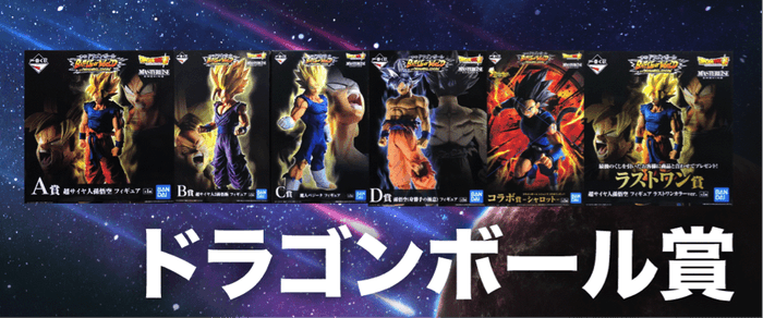 ドラゴンボール賞