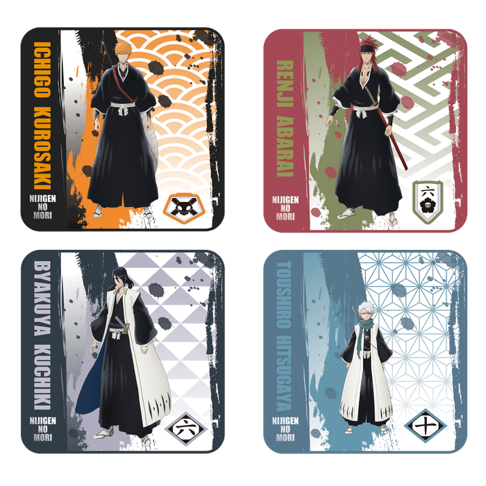 ▲ワッペン付きタオル(全4種)/1,210円(税込)