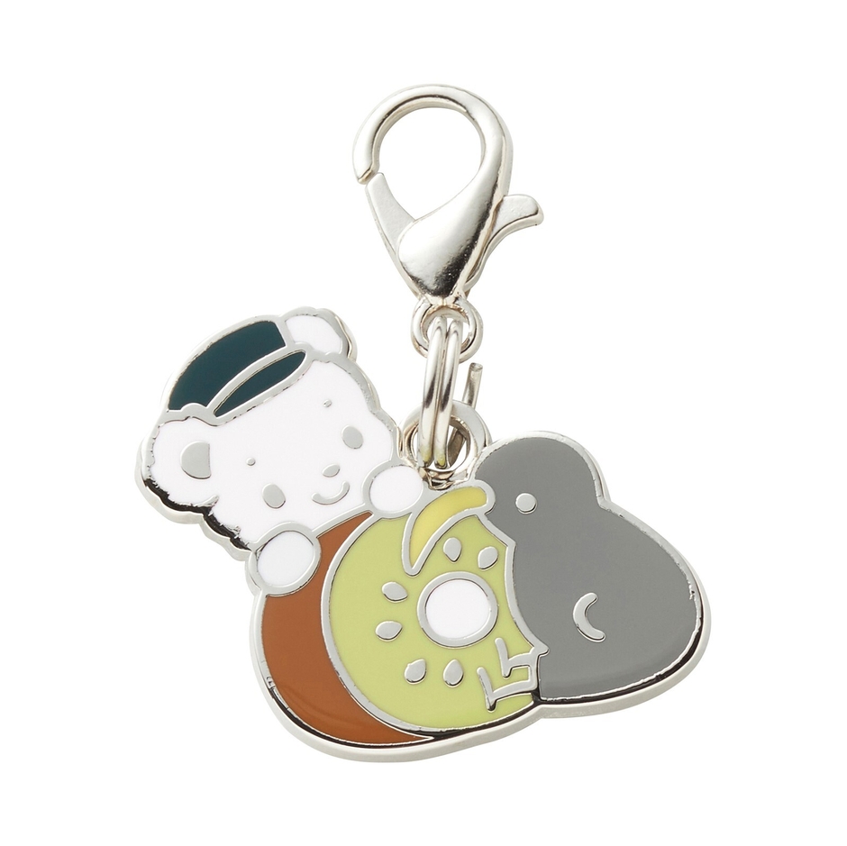 チャーム（キーウィ）