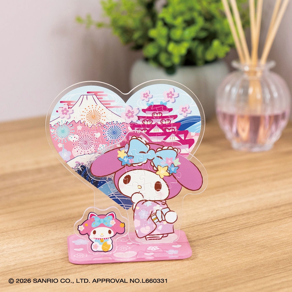 マイメロディ・JAPAN3