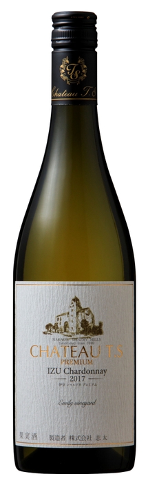 伊豆シャルドネ プレミアム2017