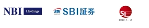 株式会社NBIホールディングス 株式会社SBI証券 昭和リース株式会社