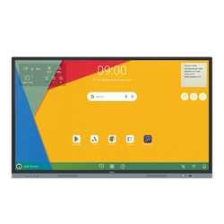 BenQ初のGoogle EDLA認証モデル　 多機能電子黒板『BenQ Board RP04／RM04』を 1月11日(木)より発売　 ～Googleの多様なサービスに対応し、 柔軟なコミュニケーションを実現～