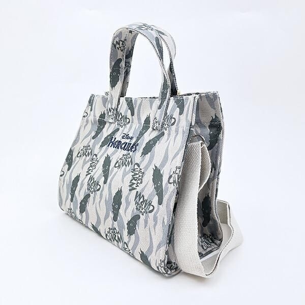 ヘラクレスミニショルダーバッグ