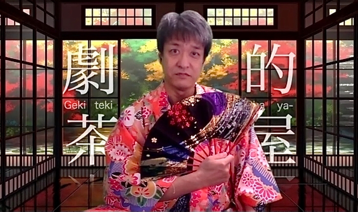 川口竜也