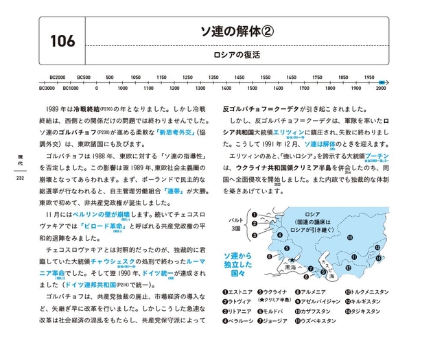 テキストでさらに理解を深めることができます