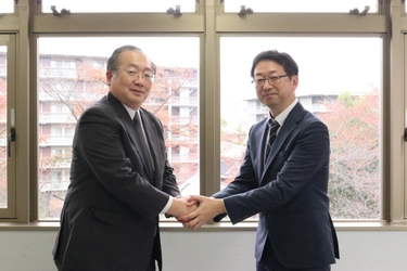 12月20日(土)、四天王寺大学が地域共創の新拠点 「地域経済研究所(エリアデザイン・ラボ)」設置