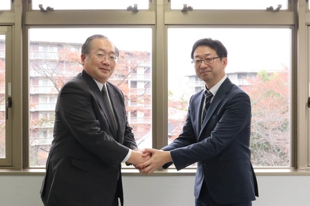 12月20日(土)、四天王寺大学が地域共創の新拠点 「地域経済研究所(エリアデザイン・ラボ)」設置