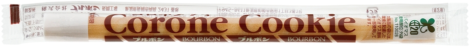 コロネクッキー