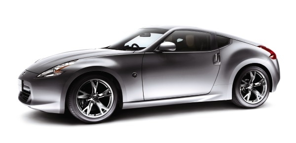 フェアレディＺ VersionST ＜オプション装着車＞