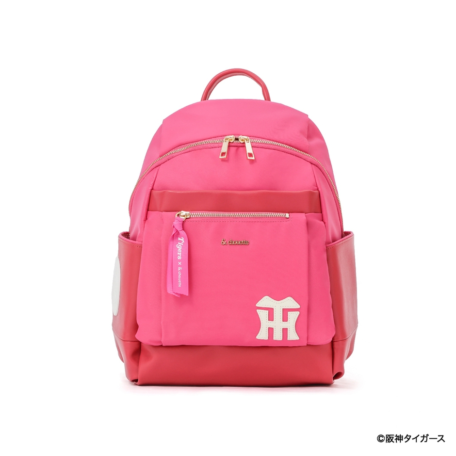 リュック(ピンク)