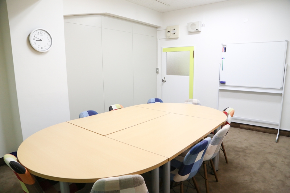 貸し会議室