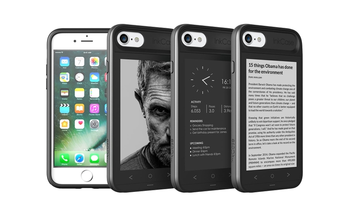 InkCase i7