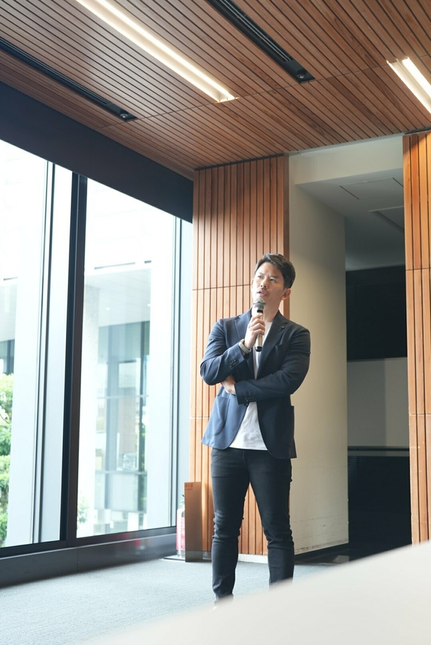 フィットネスの学び舎2025 講演