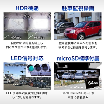 HDR機能