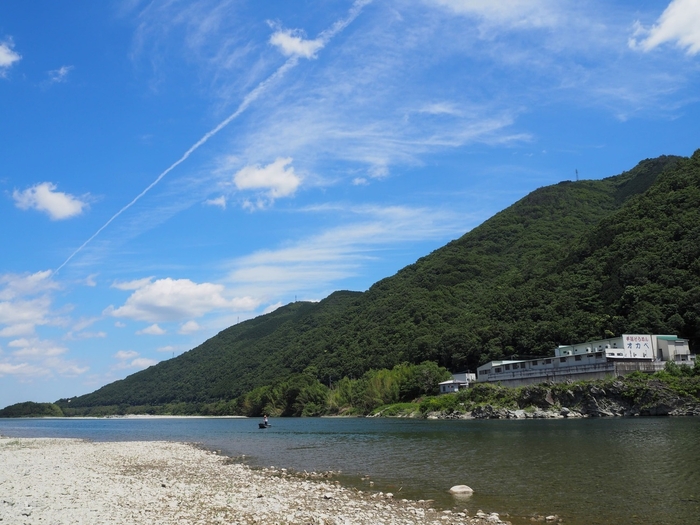 株式会社オカベ 工場外観