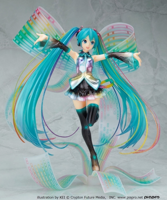 初音ミク10thA 3