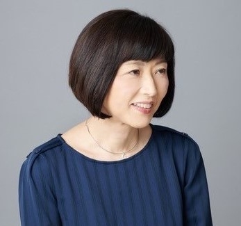 横浜みなとみらいホール館長 東京藝術大学COI特任教授 新井鷗子