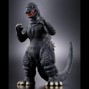 「平成・VSシリーズ」“最初”と“最後”のゴジラが ムービーモンスターシリーズから新登場！同時予約開始！
