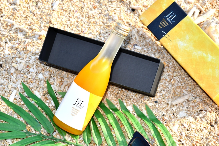 JiL PROJECT OKINAWA TANKAN GINGER 2020(2)