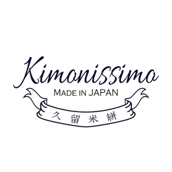 久留米絣ネクタイ Kimonissimo