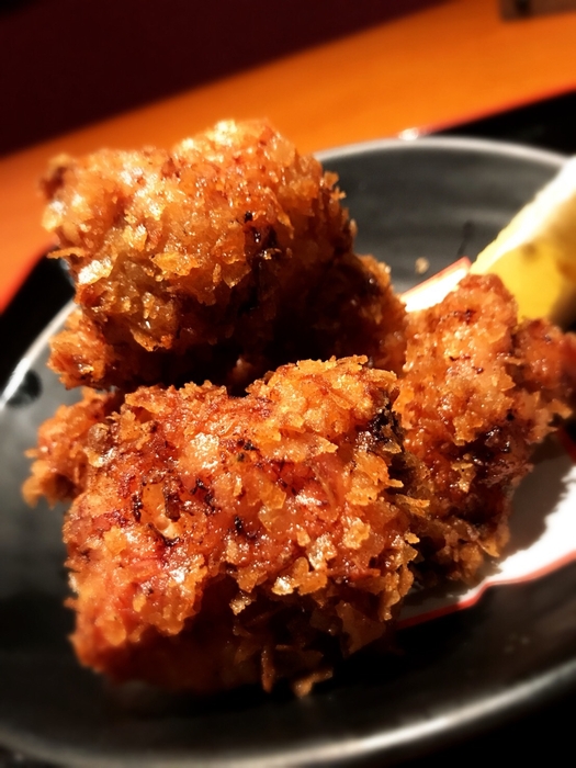 唐揚げ