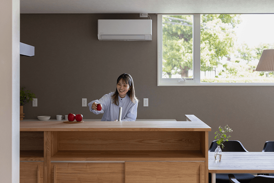 モデルハウスIMG06