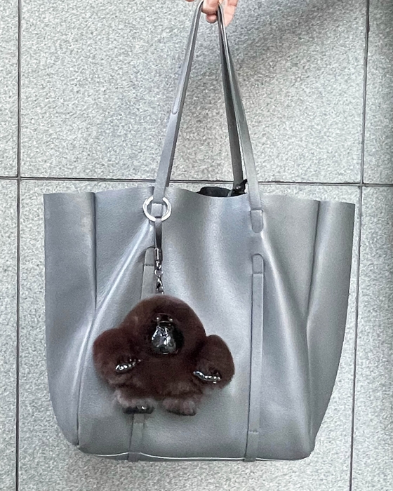 レッキス ゴリラチャーム