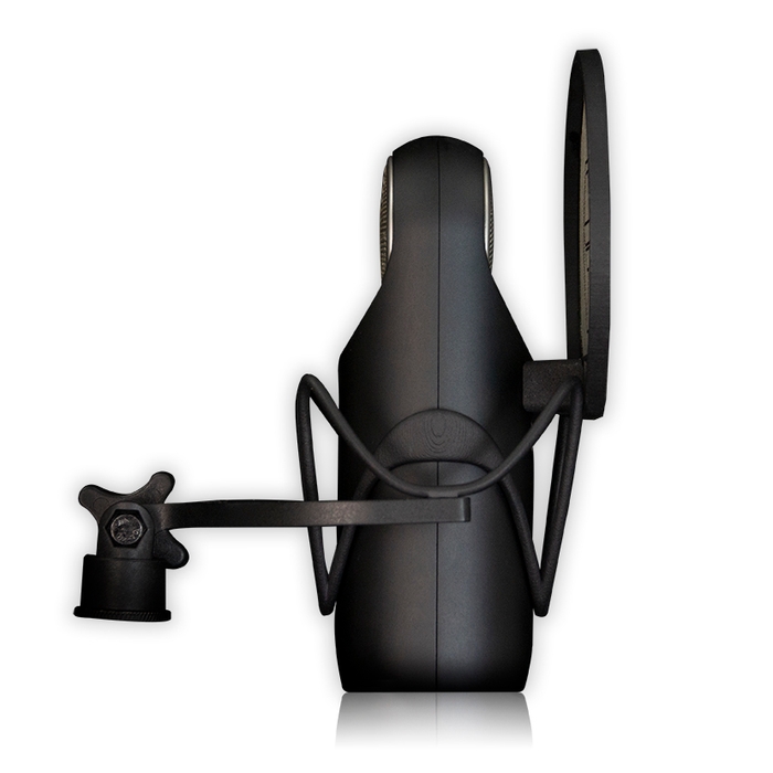 『Aston Element Bundle』 側面