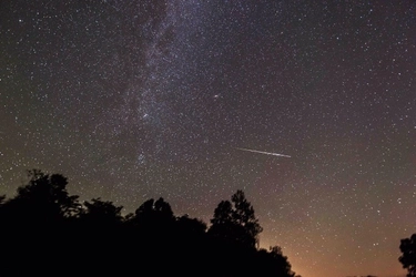 ＜日本旅行写真部主催＞ 「第3回星空撮影会　“こと座流星群と春の星座を撮る!!”」に協力 最新鋭ミラーレス一眼カメラと星空雲台ポラリエのレンタル付