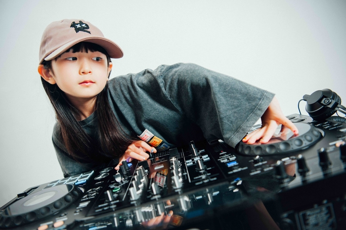 DJ RINOKA