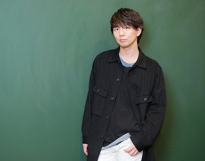 独占有名人インタビュー/木村良平