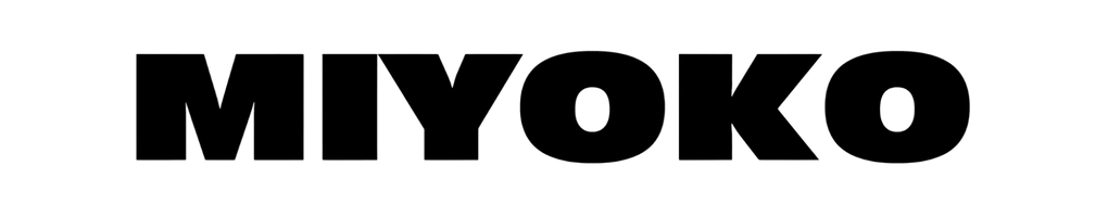 MIYOKO　有限会社大嶋屋呉服店