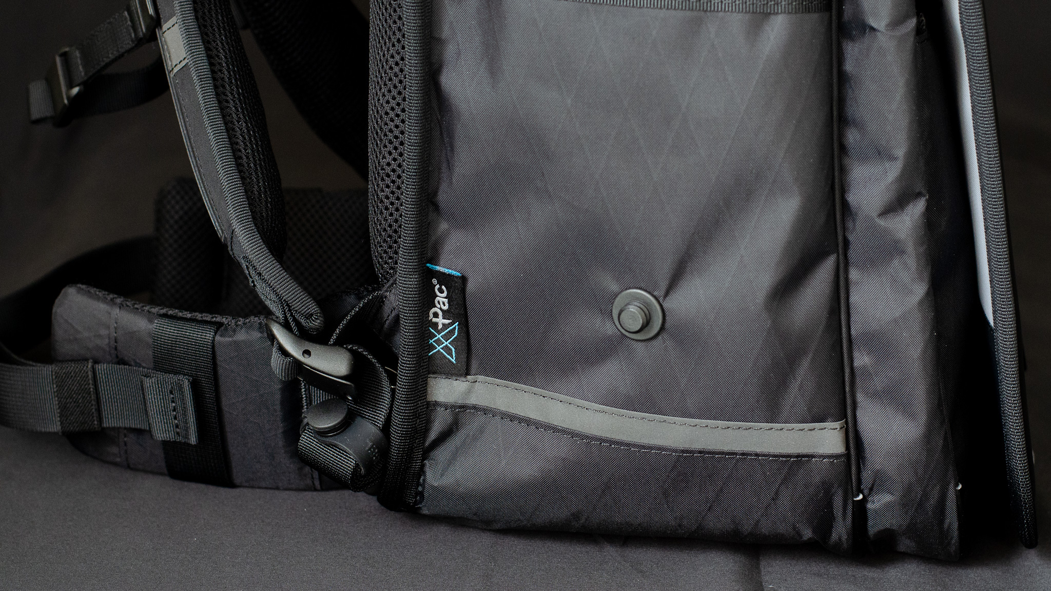 ランドセルサイド下部