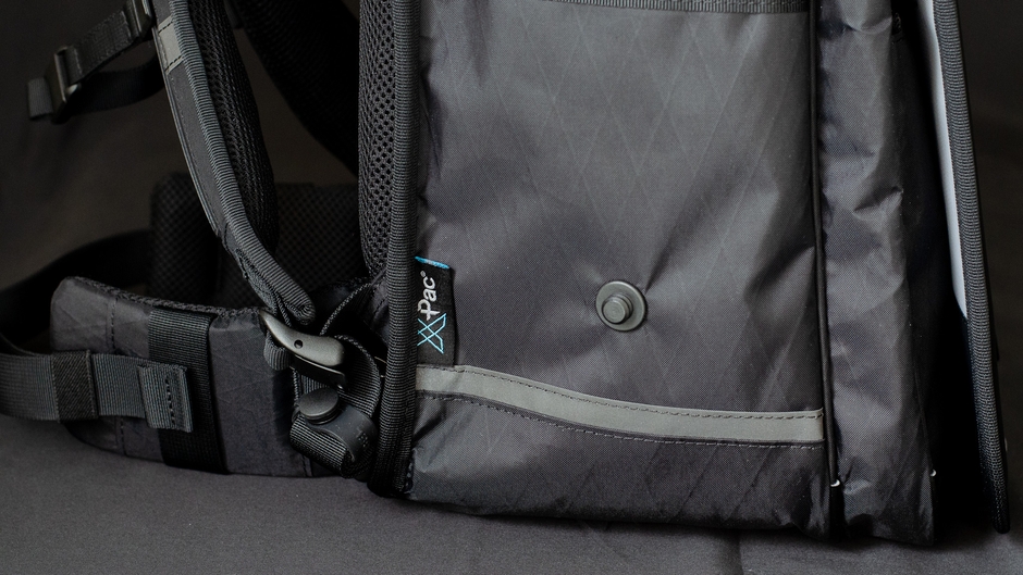 ランドセルサイド下部