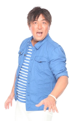 マエダ夏男