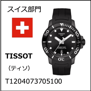 スイス部門
