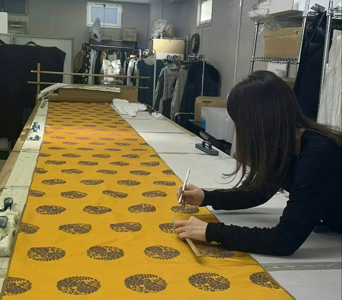 主催者/hitoori　窪舞耶