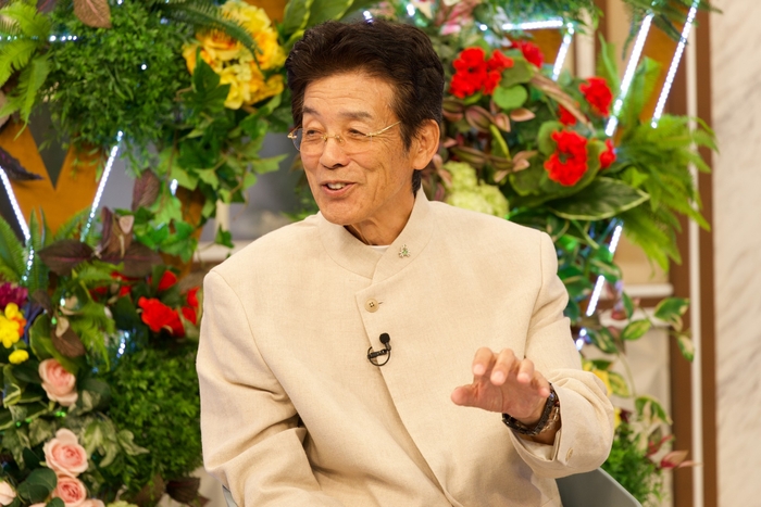江本孟紀さん