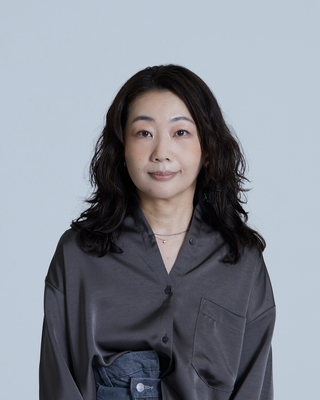 阿南敦子