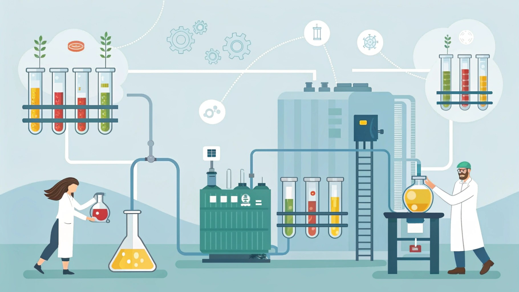 日本のオレオケミカル市場規模、2034年までに29億5300万米ドルに到達――年平均成長率(CAGR)6.18%で拡大