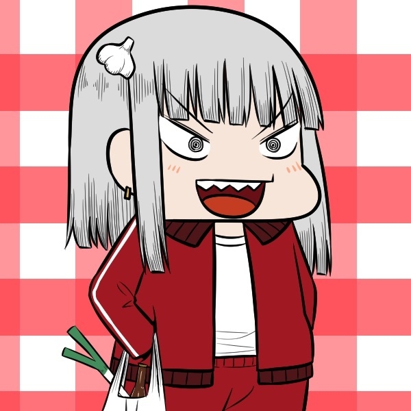 原作者:ギンガム