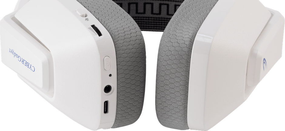 電源ボタン/ボリューム/マイク端子など