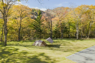 【群馬県】赤城山山頂エリアがさらに魅力的に！「スノーピーク赤城キャンプフィールド」が4月25日（土）にオープン！