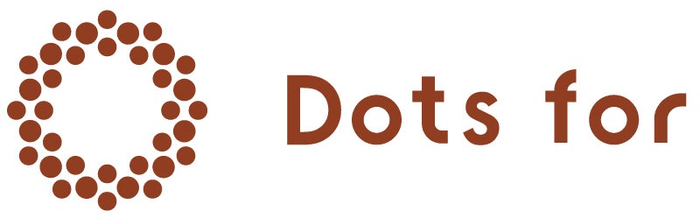 Dots for logo