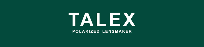 TALEX logo
