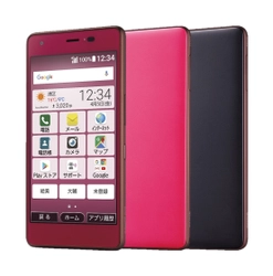 スマホ初心者向け、あんしん・かんたんな 機能を盛り込んだ「おてがるスマホ01」 登場