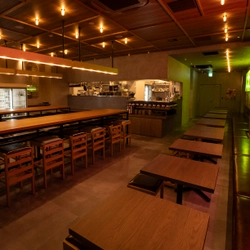 4月28日、2店舗同時グランドオープン！ “ネオ大衆酒場”と“映えカフェレストラン”が融合する新スポットが 横浜西口エリアに誕生