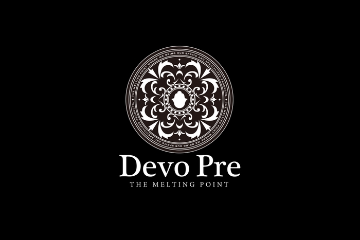 Devo Pre(デボレー)