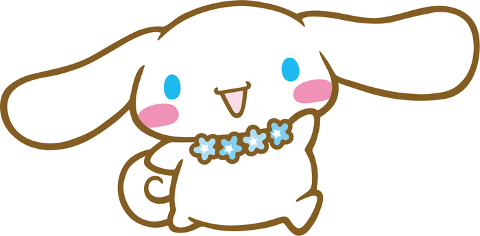 シナモロール